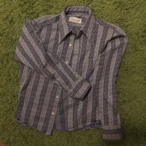 Vintage shirt